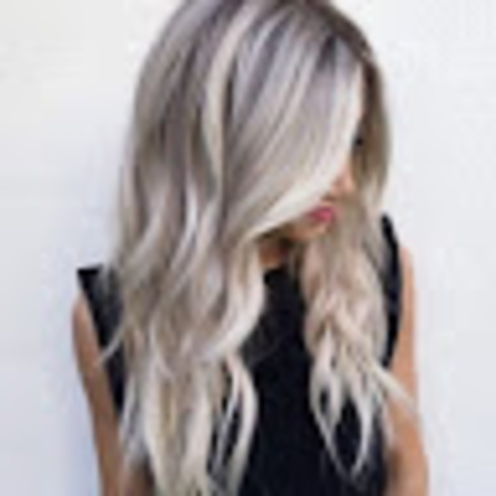 Meet your Posher, Misty